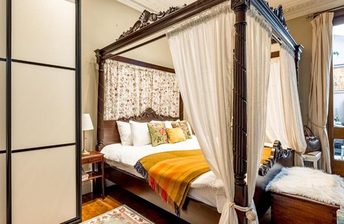Pontcanna Apartment | The Regency Studio at 82 Cathedral
