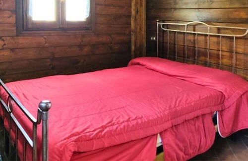 Ventasso Cabin | The Relax Cabin