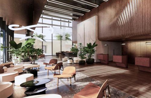 Entertainment District Hotel | The REMI Scottsdale, Autograph Collection