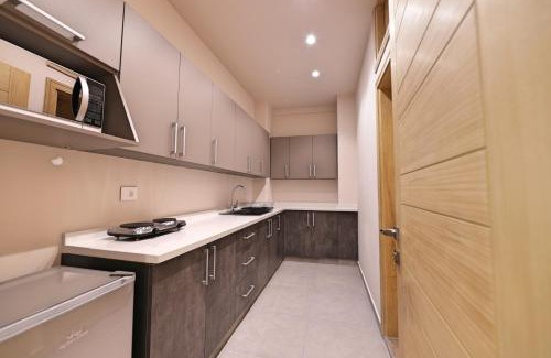 Antelias Apartment | The Residence 649