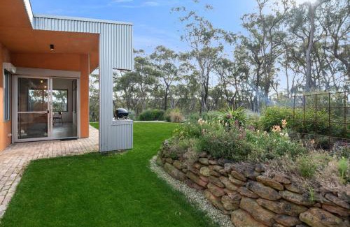 Mount Victoria House | The Residence