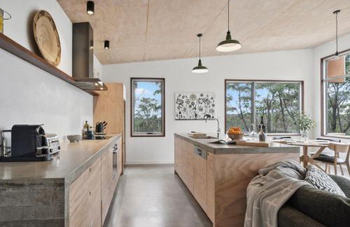 Mount Victoria House | The Residence