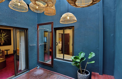 Houghton Estate Hotel | The Residence Boutique Hotel