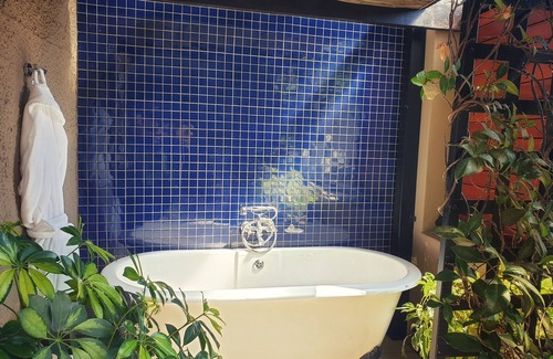 Houghton Estate Hotel | The Residence Boutique Hotel