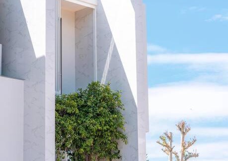 Ban Mut Dok Khao Villa | The Residence by Andaman Phuket
