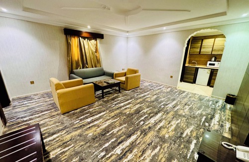 Al-Hamra'a Apartment | The residence hotel