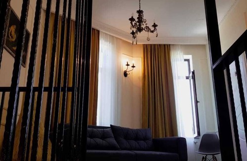 Kojori Resort | The Residence Mountain Resort