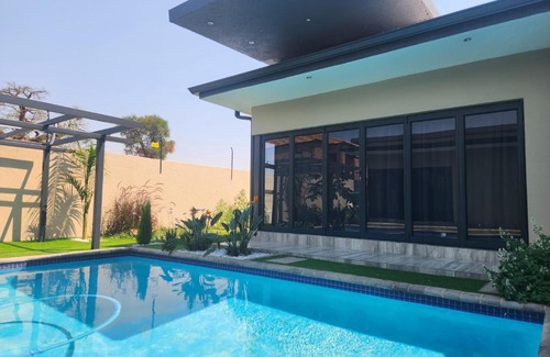 Musina Bed & Breakfast | The Residence Villa