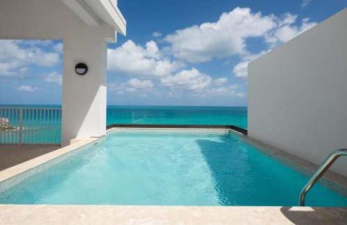 St. George's Hotel | The Residences at The St. Regis Bermuda