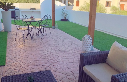 Siniscola House | The residences of the sea 4