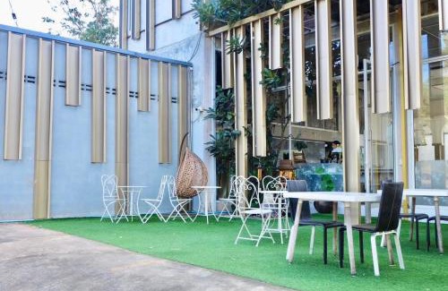 Sikhio Hotel | The Resort Angel Hill