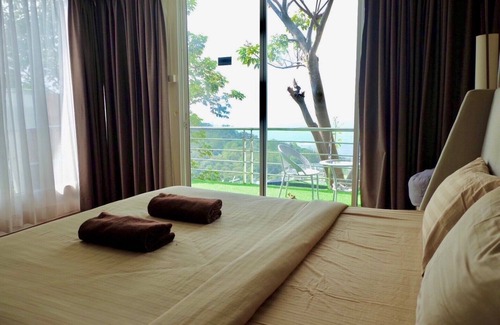 Nong Sarai Resort | The Resort Angel Hill