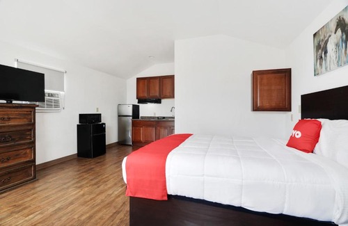 Big Lake Hotel | The Resource Inn -Big Lake TX