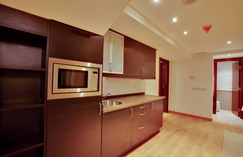 Mahboula Hotel | The Rester Hotel