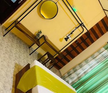 Marawila Villa | The Restful Meadow
