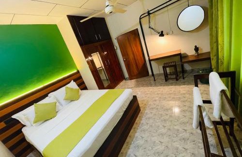 Marawila Villa | The Restful Meadow