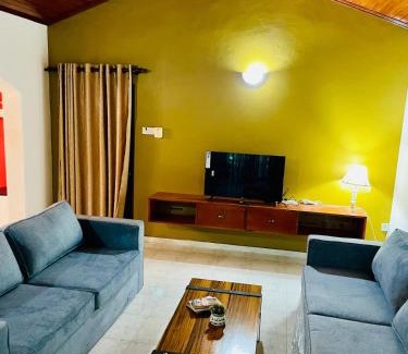 Marawila Villa | The Restful Meadow
