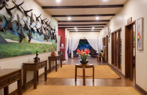 Karatu Cabin | The Retreat at Ngorongoro