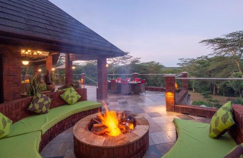 Karatu Cabin | The Retreat at Ngorongoro