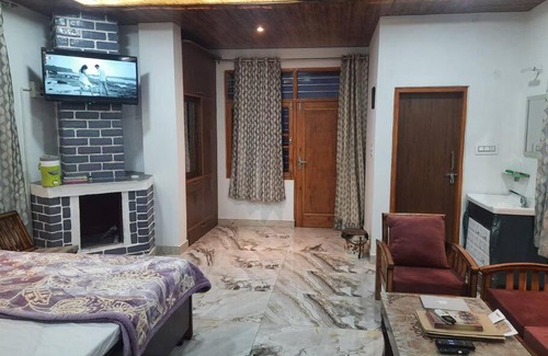 Fatehpur Apartment | The Retreat Cottage