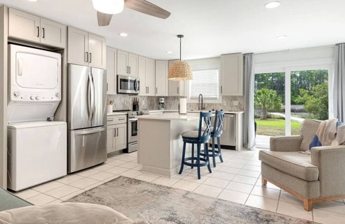 Fort Walton Beach - Destin House | The Retreat in Santa Rosa Beach Bungalow D