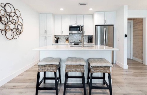 Fort Walton Beach - Destin House | The Retreat in Santa Rosa Beach Bungalow C