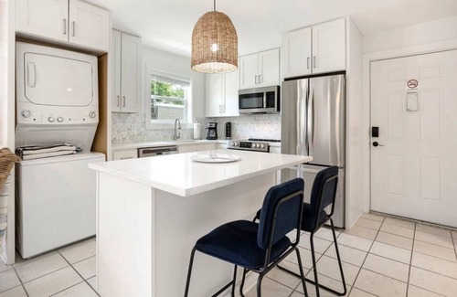 Fort Walton Beach - Destin House | The Retreat in Santa Rosa Beach Bungalow B