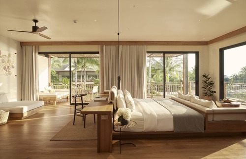 Ko Chang Hotel | The Retreat Koh Chang