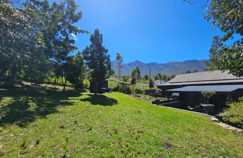 Swellendam Villa | The Retreat Swellendam