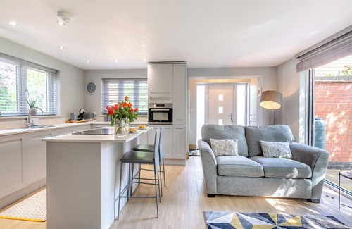 Kneesall Cottage | The Retreat - UK45099