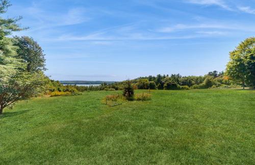 Wiscasset Apartment | The Rice Andrews House circa 1762
