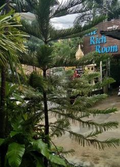 Nakhon Ratchasima Apartment | The Rich Room ห้องพักโคราช