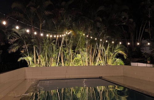 Suva House | The Richards Road Retreat - Suva