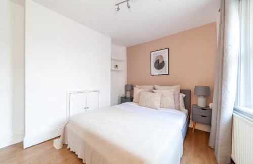 North Richmond Apartment | The Richmond Apartment