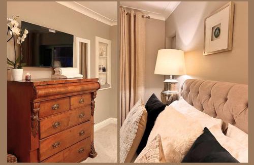 Coombe Hill House | The Richmond Retreat - 12 minutes to Wimbledon Tennis