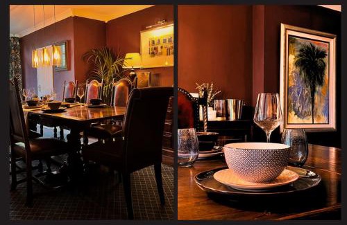 Coombe Hill House | The Richmond Retreat - 12 minutes to Wimbledon Tennis