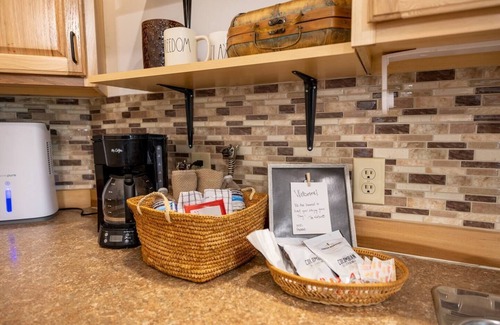 Valley Head Apartment | The Ridge at Buena Vista Bluffs
