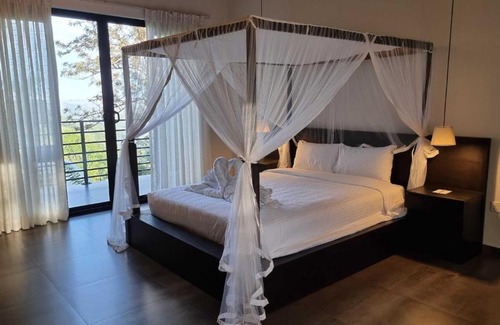Doluwa Cabin | The Ridge House