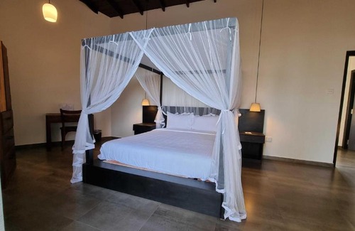 Doluwa Cabin | The Ridge House