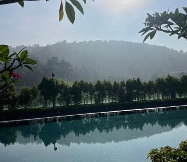 Kuala Lumpur Apartment | The Ridge KL East