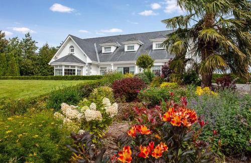 Kilcullen Bed & Breakfast | The Ridgewood Lodge