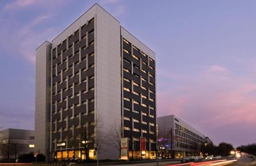 Alte Heide-Hirschau Hotel | The Rilano Hotel München