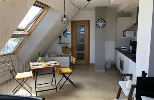 Fazouro Apartment | The Rinconcito de Foz