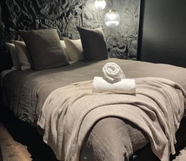 Ben Ohau Apartment | The Rise, Ben Ohau