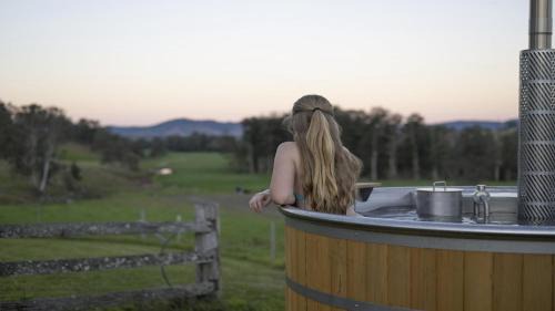 Faulkland House | The Rise Longford Farmhouse - Faulkland