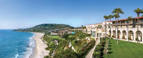 Monarch Beach Resort | The Ritz-Carlton, Laguna Niguel