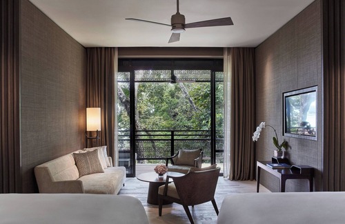 Kuala Teriang Hotel | The Ritz-Carlton, Langkawi