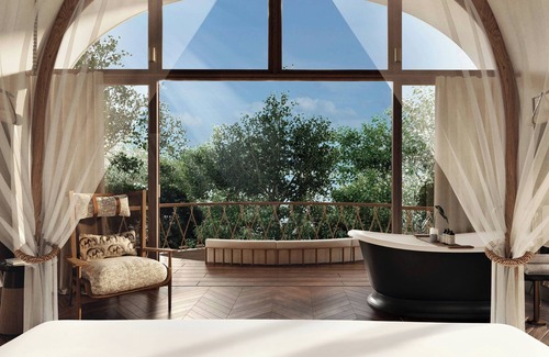 Mara North Conservancy Hotel | The Ritz-Carlton, Masai Mara Safari Camp