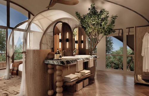 Mara North Conservancy Hotel | The Ritz-Carlton, Masai Mara Safari Camp