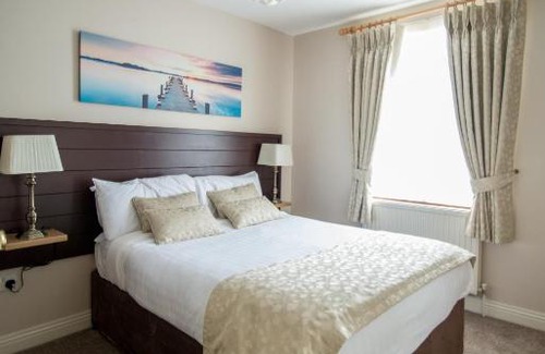 Lisdoonvarna Hotel | The Ritz House